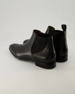 Konstantin Starke Chelsea Boot In Schwarz -Herrenschuhe sind das, was wir tun. T 09010000366 pic3