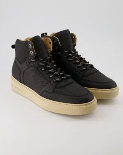 Woolrich Stiefelette In Schwarz