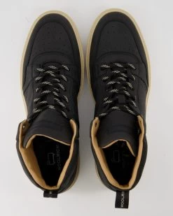 Woolrich Stiefelette In Schwarz -Herrenschuhe sind das, was wir tun. T 09010000393 pic11