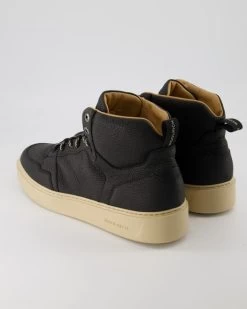 Woolrich Stiefelette In Schwarz -Herrenschuhe sind das, was wir tun. T 09010000393 pic3