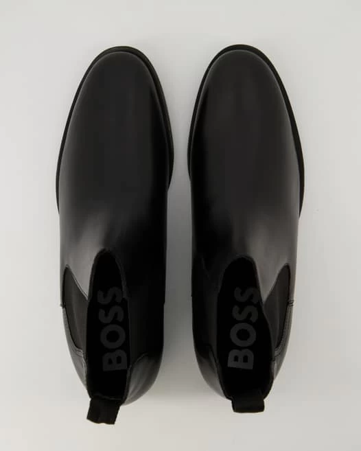 Boss Colby Cheb It In Schwarz 4 Boss Colby Cheb It In Schwarz – Bild 4