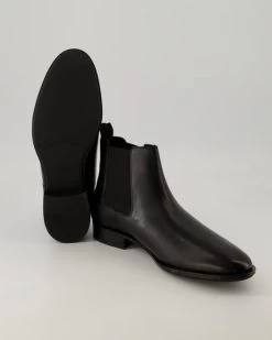 Boss Colby Cheb It In Schwarz 9 Boss Colby Cheb It In Schwarz -Herrenschuhe sind das, was wir tun. T 09010000398 pic12