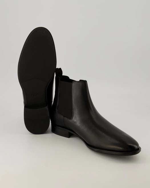 Boss Colby Cheb It In Schwarz 5 Boss Colby Cheb It In Schwarz – Bild 5