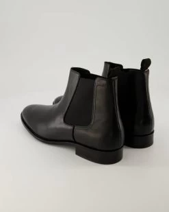 Boss Colby Cheb It In Schwarz 7 Boss Colby Cheb It In Schwarz -Herrenschuhe sind das, was wir tun. T 09010000398 pic3