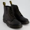Dr. Martens 1460 Pascal In Schwarz