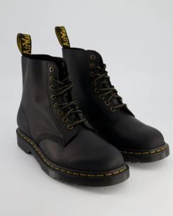 Dr. Martens 1460 Pascal In Schwarz