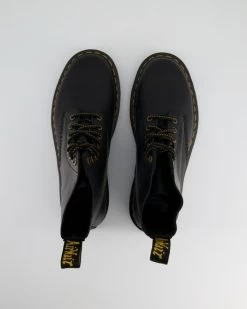 Dr. Martens 1460 Pascal In Schwarz -Herrenschuhe sind das, was wir tun. T 09010000569 pic11