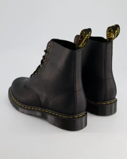 Dr. Martens 1460 Pascal In Schwarz -Herrenschuhe sind das, was wir tun. T 09010000569 pic3