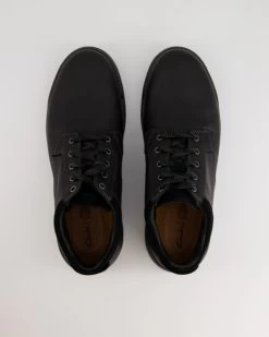 Clarks ROCKIE 2 UpGTX In Schwarz -Herrenschuhe sind das, was wir tun. T 09010001161 pic11