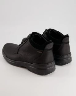 Clarks ROCKIE 2 UpGTX In Schwarz -Herrenschuhe sind das, was wir tun. T 09010001161 pic3