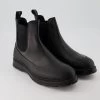 Woolrich Stiefelette In Schwarz