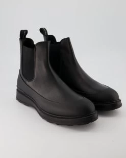 Woolrich Stiefelette In Schwarz