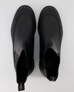 Woolrich Stiefelette In Schwarz -Herrenschuhe sind das, was wir tun. T 09010001994 pic11