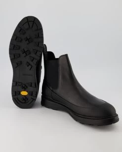 Woolrich Stiefelette In Schwarz -Herrenschuhe sind das, was wir tun. T 09010001994 pic12