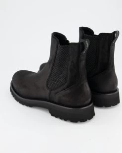 Woolrich Chelseaboot In Schwarz 7 Woolrich Chelseaboot In Schwarz -Herrenschuhe sind das, was wir tun. T 09010300067 pic3