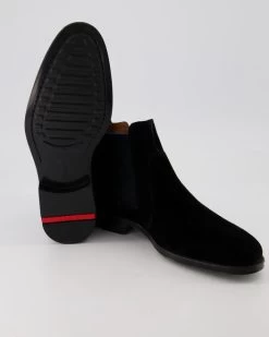 Lloyd PATRON In Schwarz -Herrenschuhe sind das, was wir tun. T 09010300083 pic12