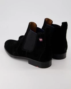 Lloyd PATRON In Schwarz -Herrenschuhe sind das, was wir tun. T 09010300083 pic3