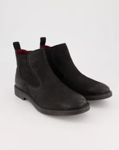 Bugatti Caj In Schwarz