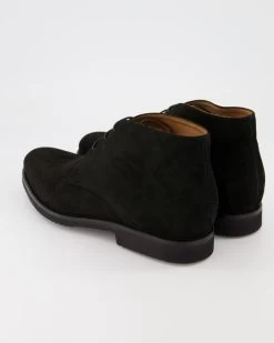 Benson´s Schnürboot In Schwarz -Herrenschuhe sind das, was wir tun. T 09010300096 pic3