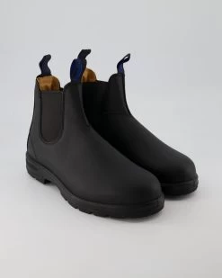 Blundstone Stiefelette In Schwarz