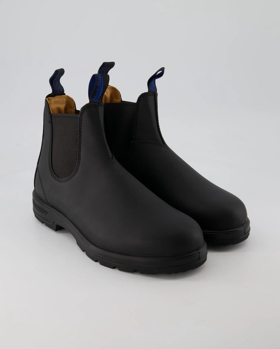Blundstone Stiefelette In Schwarz 1 Blundstone Stiefelette In Schwarz