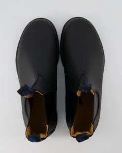 Blundstone Stiefelette In Schwarz 8 Blundstone Stiefelette In Schwarz -Herrenschuhe sind das, was wir tun. T 09010300102 pic11