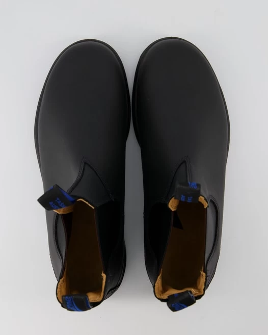 Blundstone Stiefelette In Schwarz 4 Blundstone Stiefelette In Schwarz – Bild 4