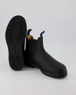 Blundstone Stiefelette In Schwarz 9 Blundstone Stiefelette In Schwarz -Herrenschuhe sind das, was wir tun. T 09010300102 pic12