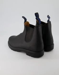 Blundstone Stiefelette In Schwarz 7 Blundstone Stiefelette In Schwarz -Herrenschuhe sind das, was wir tun. T 09010300102 pic3