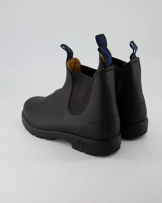 Blundstone Stiefelette In Schwarz 3 Blundstone Stiefelette In Schwarz – Bild 3