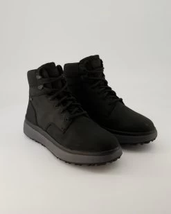 Geox U GRANITO GRIP B A In Schwarz