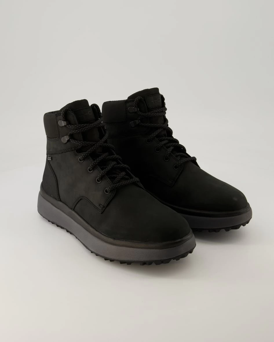 Geox U GRANITO GRIP B A In Schwarz 1 Geox U GRANITO GRIP B A In Schwarz