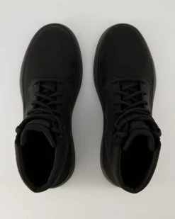 Geox U GRANITO GRIP B A In Schwarz 8 Geox U GRANITO GRIP B A In Schwarz -Herrenschuhe sind das, was wir tun. T 09010300108 pic11