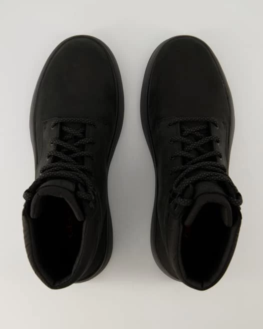 Geox U GRANITO GRIP B A In Schwarz 4 Geox U GRANITO GRIP B A In Schwarz – Bild 4