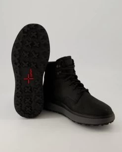 Geox U GRANITO GRIP B A In Schwarz 9 Geox U GRANITO GRIP B A In Schwarz -Herrenschuhe sind das, was wir tun. T 09010300108 pic12