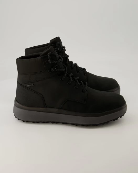 Geox U GRANITO GRIP B A In Schwarz 2 Geox U GRANITO GRIP B A In Schwarz – Bild 2