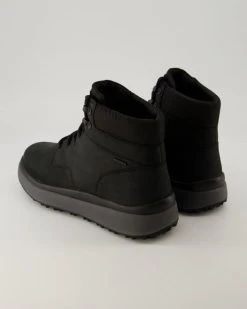 Geox U GRANITO GRIP B A In Schwarz 7 Geox U GRANITO GRIP B A In Schwarz -Herrenschuhe sind das, was wir tun. T 09010300108 pic3