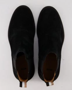 Boss Tunley In Schwarz -Herrenschuhe sind das, was wir tun. T 09010300287 pic11