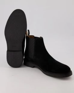 Boss Tunley In Schwarz -Herrenschuhe sind das, was wir tun. T 09010300287 pic12