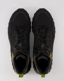 Clarks ATL TREK HIGTX In Schwarz -Herrenschuhe sind das, was wir tun. T 09010400004 pic11