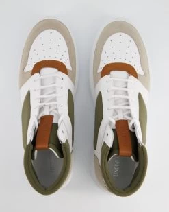 Lendvay & Schwarcz Schnürstiefel In Mehrfarbig -Herrenschuhe sind das, was wir tun. T 09020000010 pic11