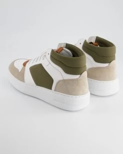 Lendvay & Schwarcz Schnürstiefel In Mehrfarbig -Herrenschuhe sind das, was wir tun. T 09020000010 pic3