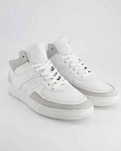 Lloyd ALISTER In Weiß