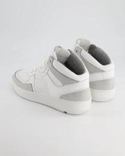 Lloyd ALISTER In Weiß -Herrenschuhe sind das, was wir tun. T 09020000013 pic3