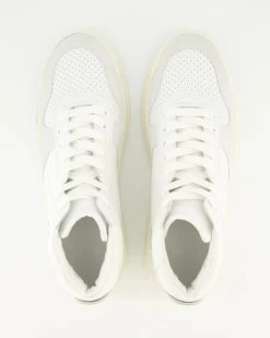 Copenhagen CPH150M In Weiß 8 Copenhagen CPH150M In Weiß -Herrenschuhe sind das, was wir tun. T 09020000020 pic11