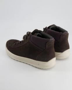 Ecco ECCO BYWAY In Grau -Herrenschuhe sind das, was wir tun. T 09030300034 pic3
