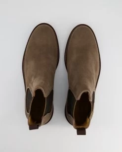 Gant St Akron In Beige -Herrenschuhe sind das, was wir tun. T 09030300046 pic11