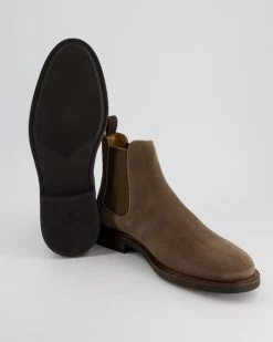 Gant St Akron In Beige -Herrenschuhe sind das, was wir tun. T 09030300046 pic12