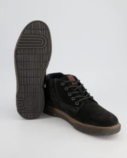 Bugatti Ohio In Schwarz -Herrenschuhe sind das, was wir tun. T 09030300050 pic12