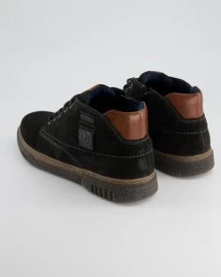 Bugatti Ohio In Schwarz -Herrenschuhe sind das, was wir tun. T 09030300050 pic3